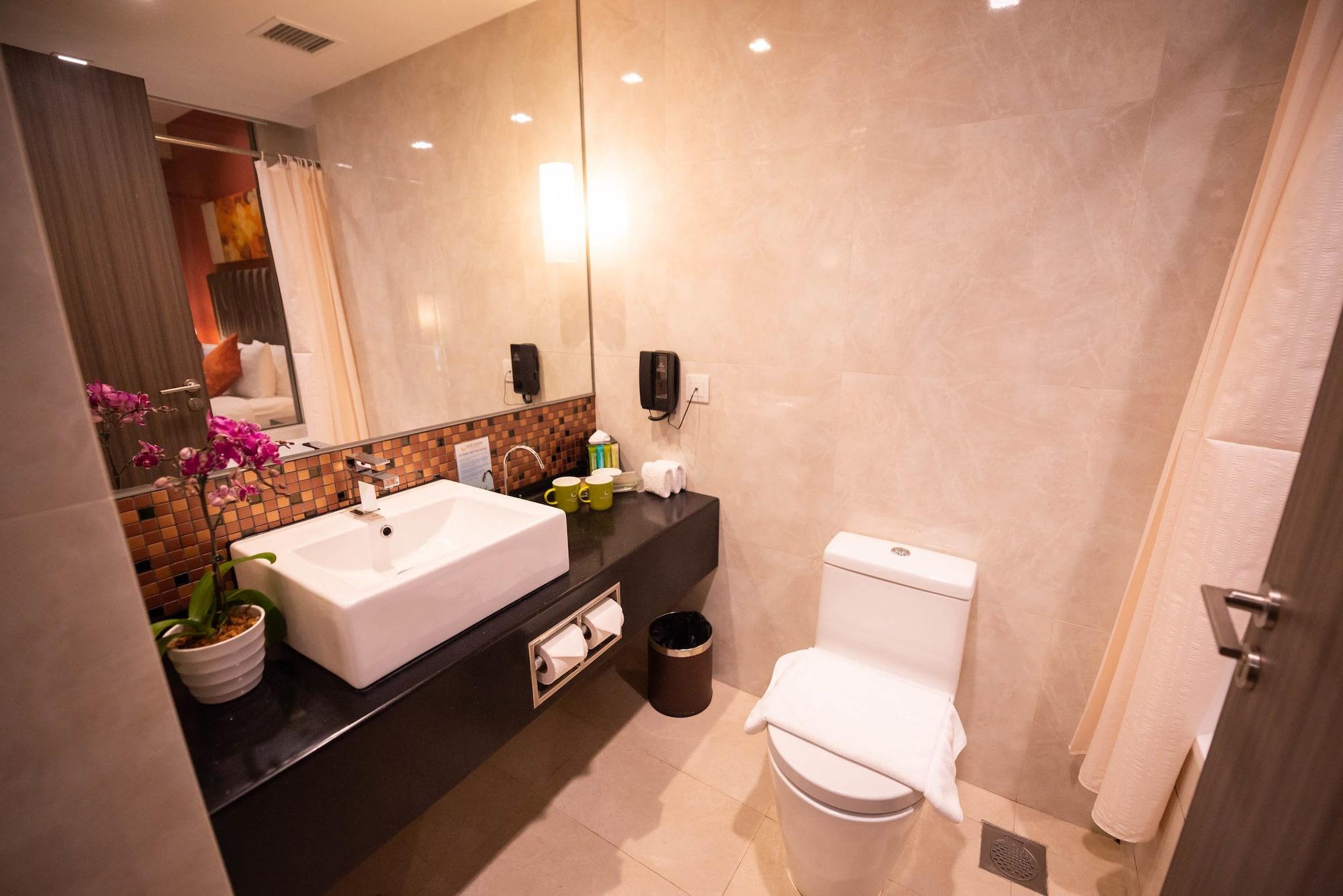 Hotel Park Avenue Changi