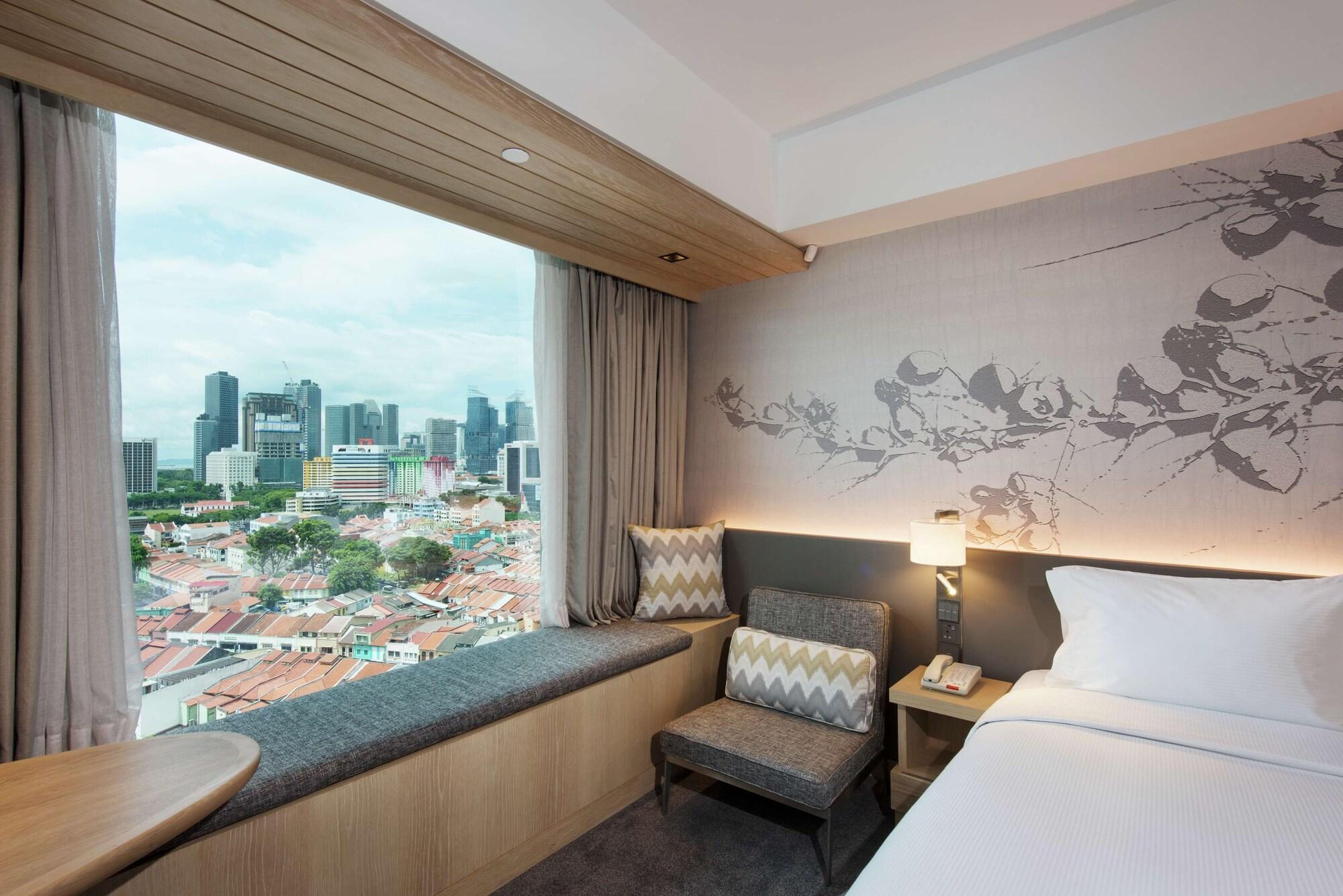 Hilton Garden Serangoon