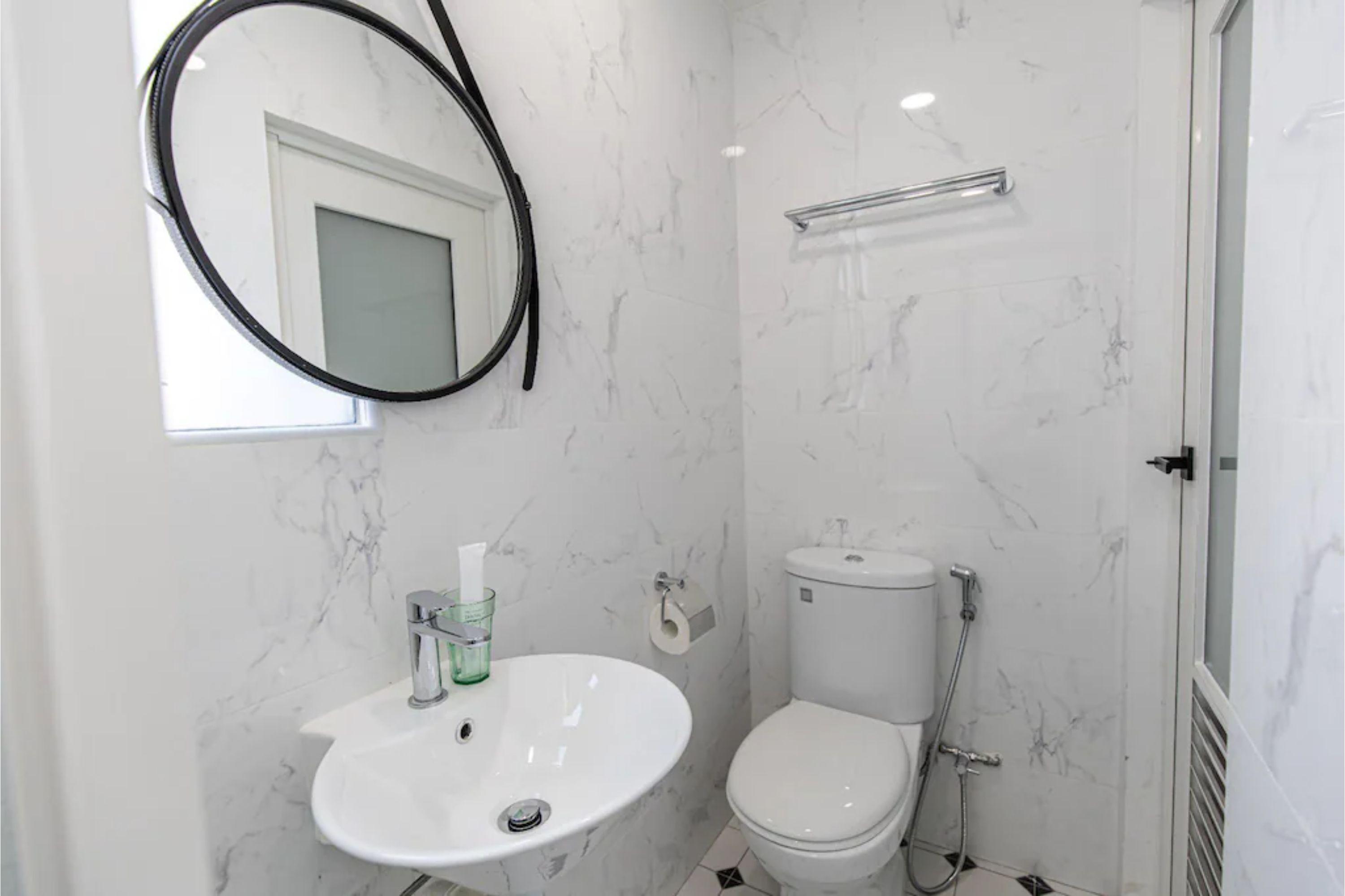 Philip Hotel Singapura