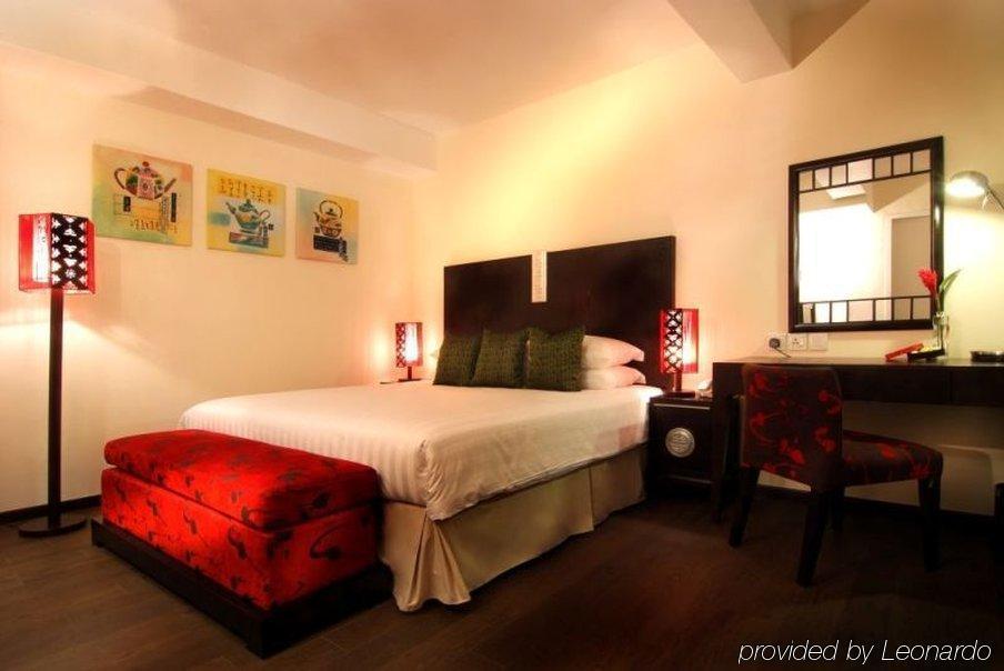 Link Hotel Singapore