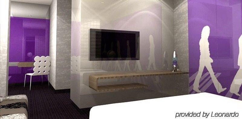 Hotel Re! @ Pearl's Hill Singapore