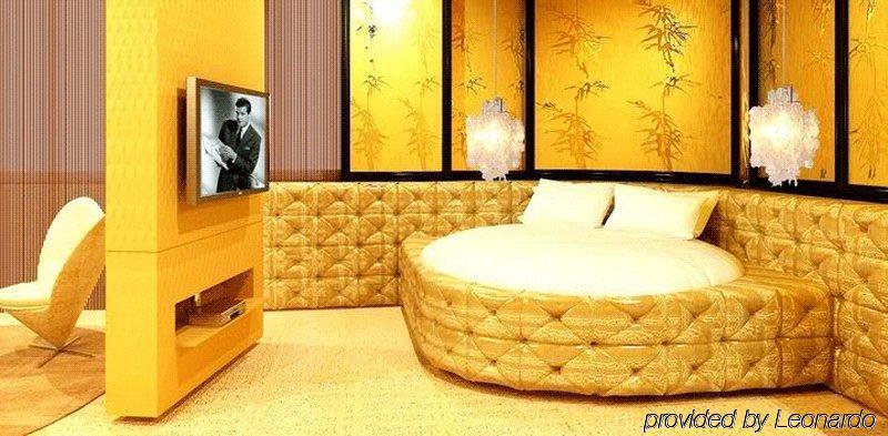 Hotel Re! @ Pearl's Hill Singapore