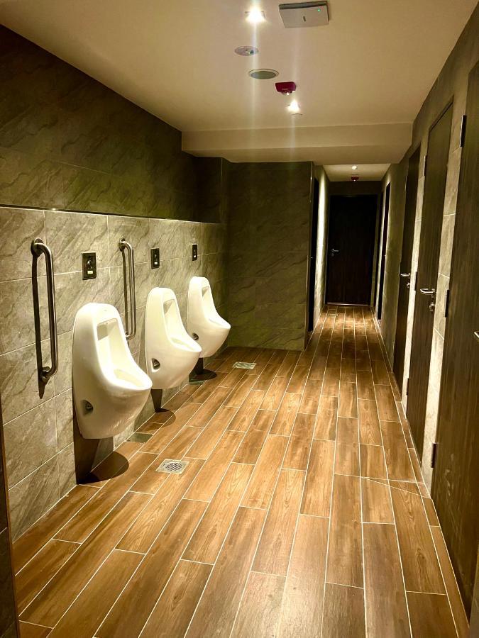 Hotel Arena Esports @ Orchard 2*