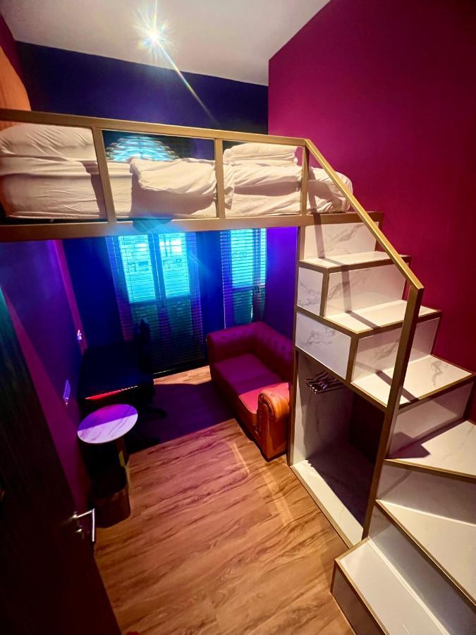 Hotel Arena Esports @ Orchard 2*