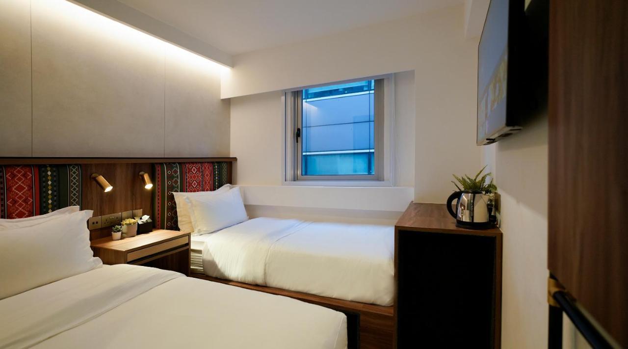 St Signature Bugis Middle Hotel