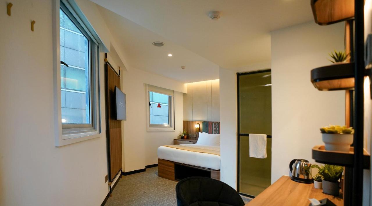 Hotel St Signature Bugis Middle
