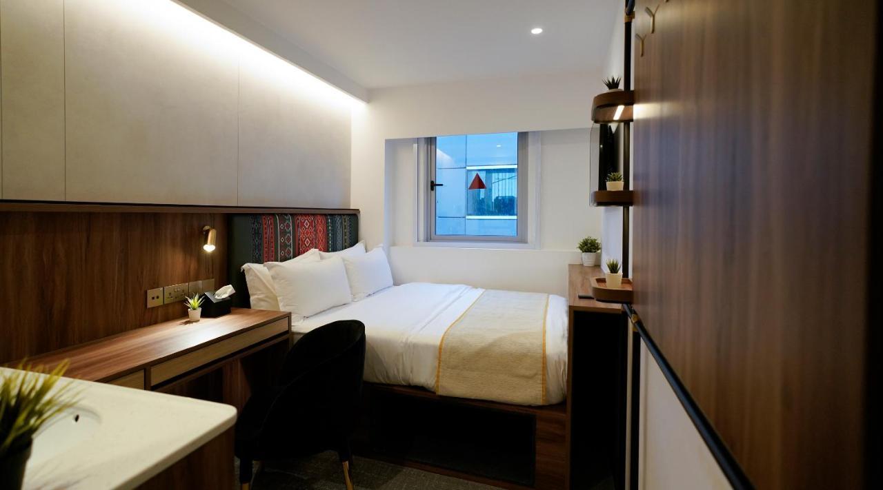 St Signature Bugis Middle Hotel 3*