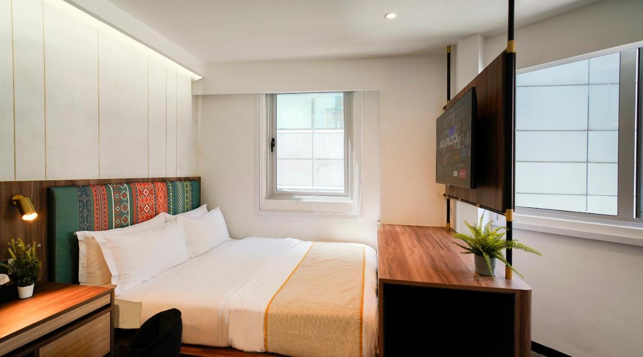 St Signature Bugis Middle 3*