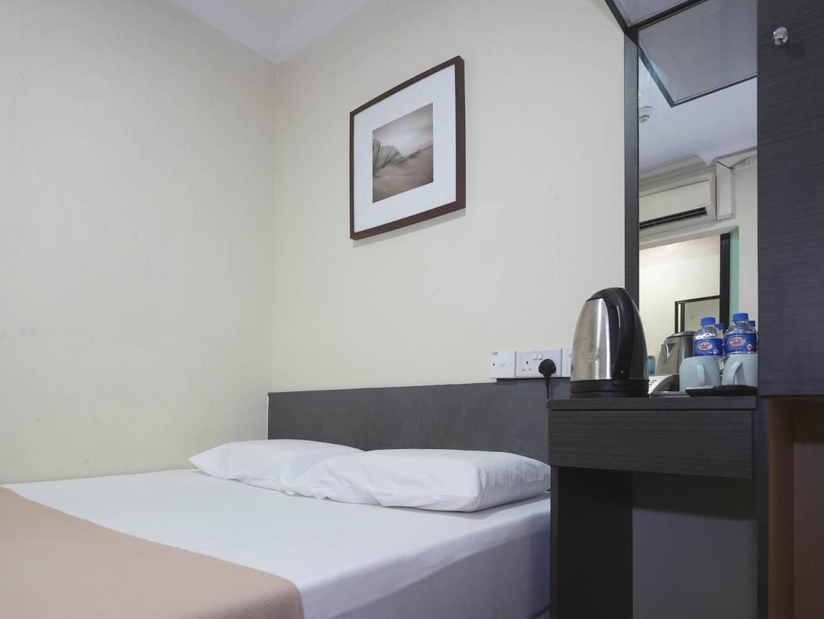 Hotel Amrise 3*