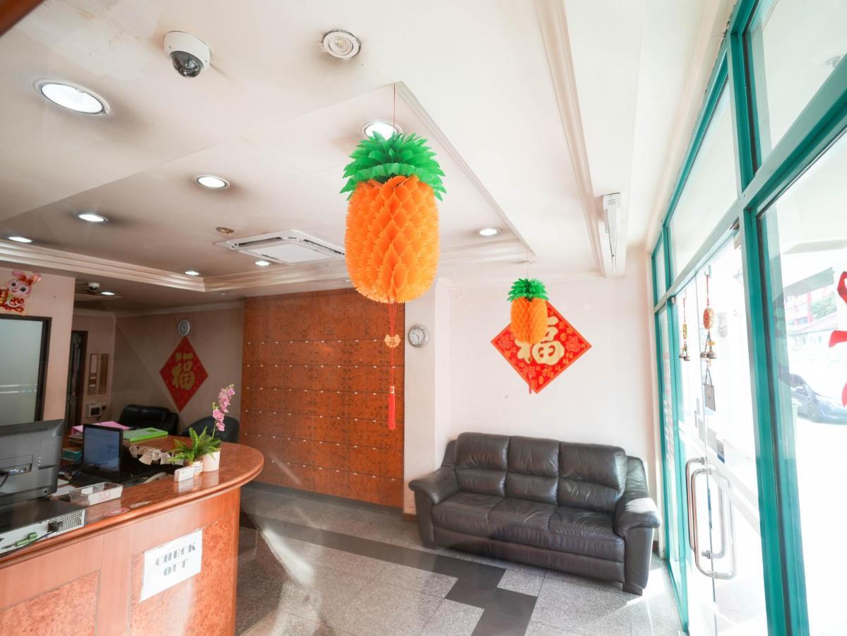 Hotel Amrise 3*