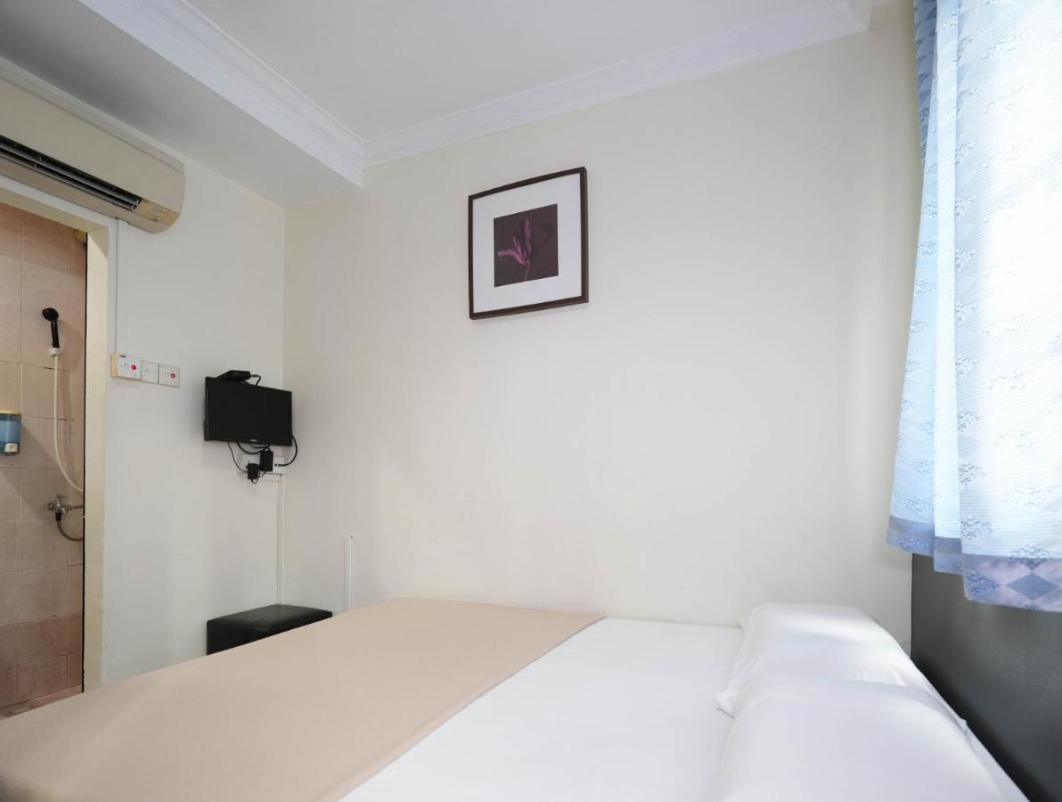 Hotel Amrise Singapore