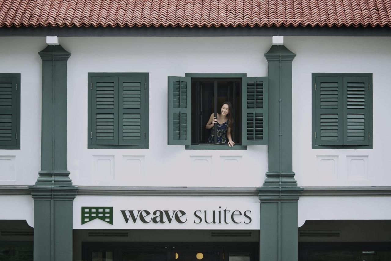 Weave - Midtown
