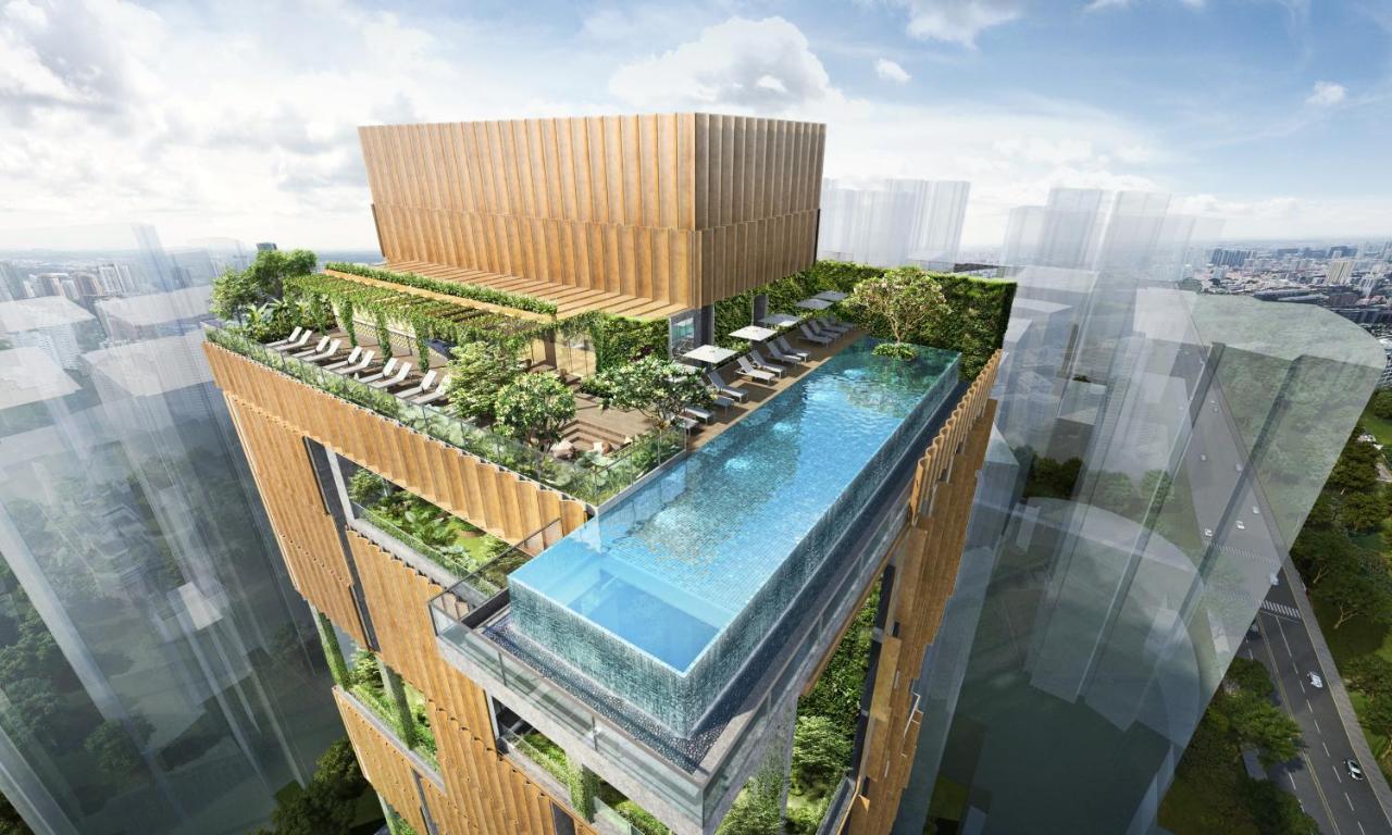 Hotel Artyzen 5*