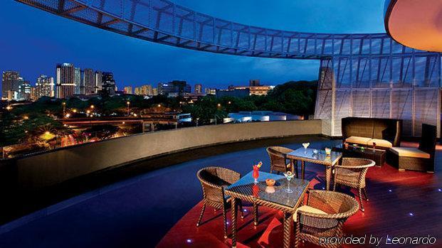 D'hotel Managed By The Ascott Limited 4* Singapore