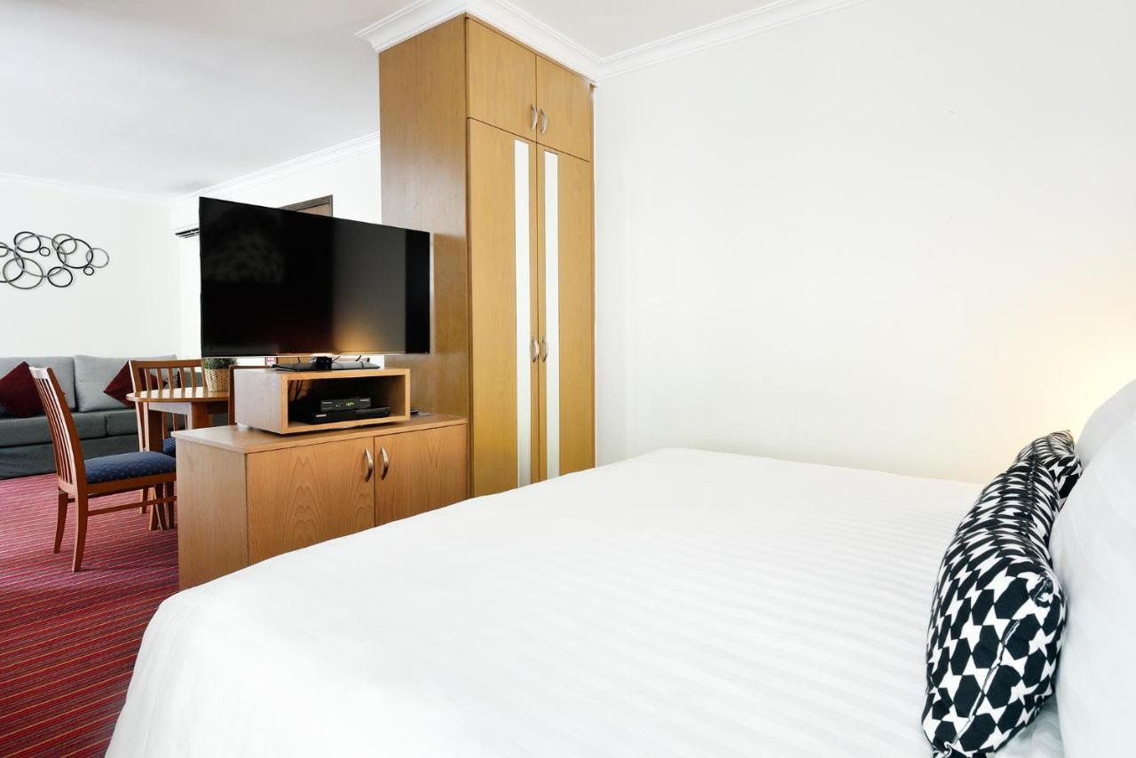The Assembly Place At Stevens, Service Residences Aparthotel