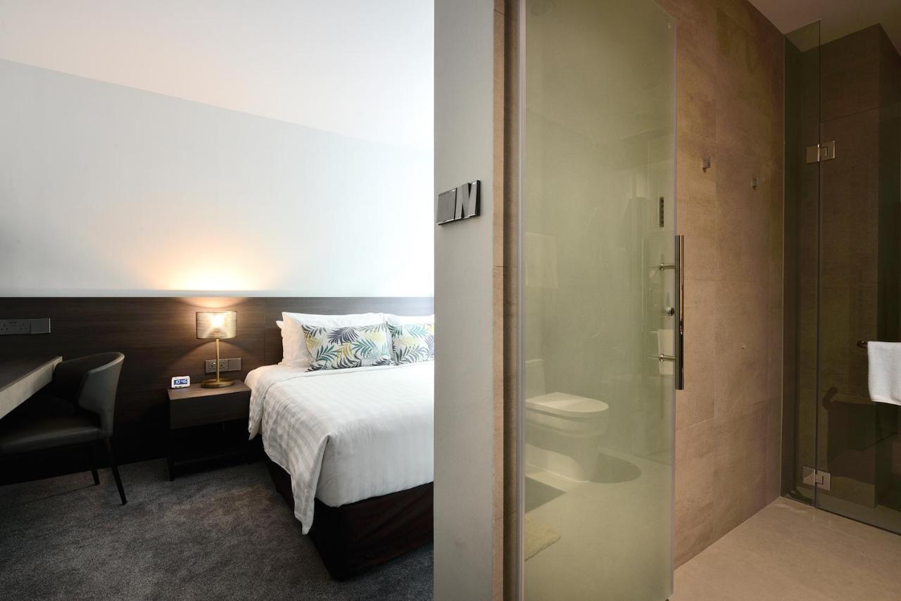 The Assembly Place At Stevens, Service Residences
