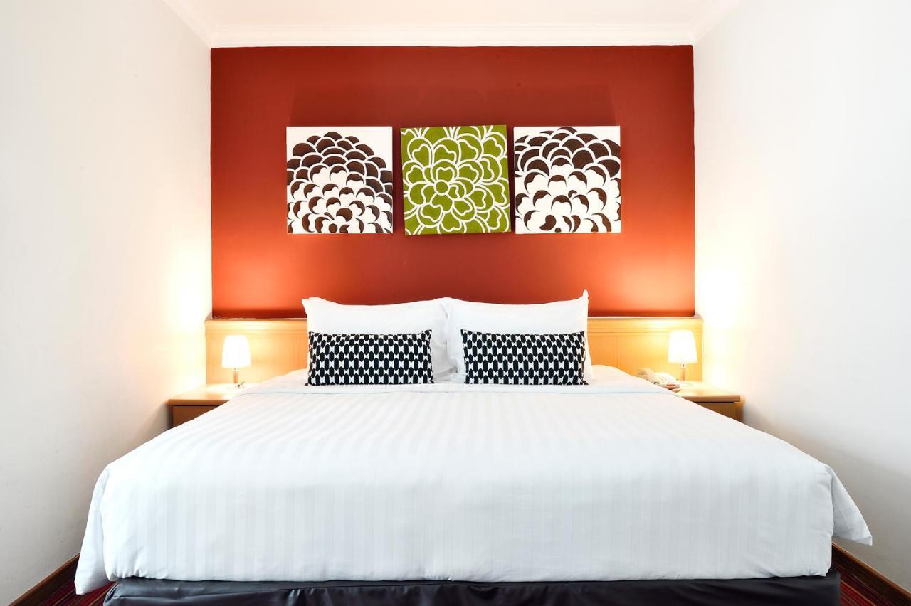 The Assembly Place At Stevens, Service Residences Aparthotel *