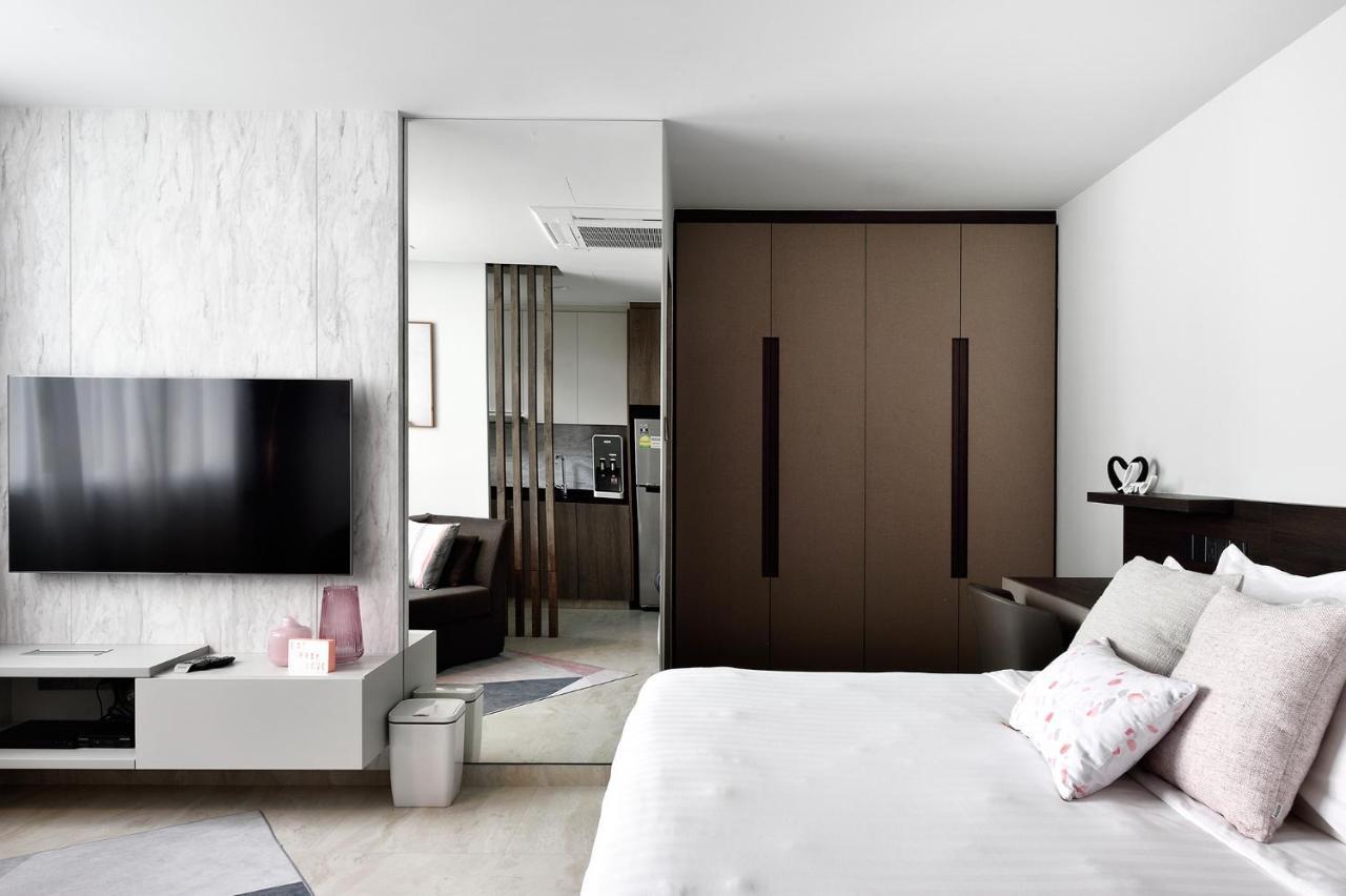 The Assembly Place At Stevens, Service Residences *