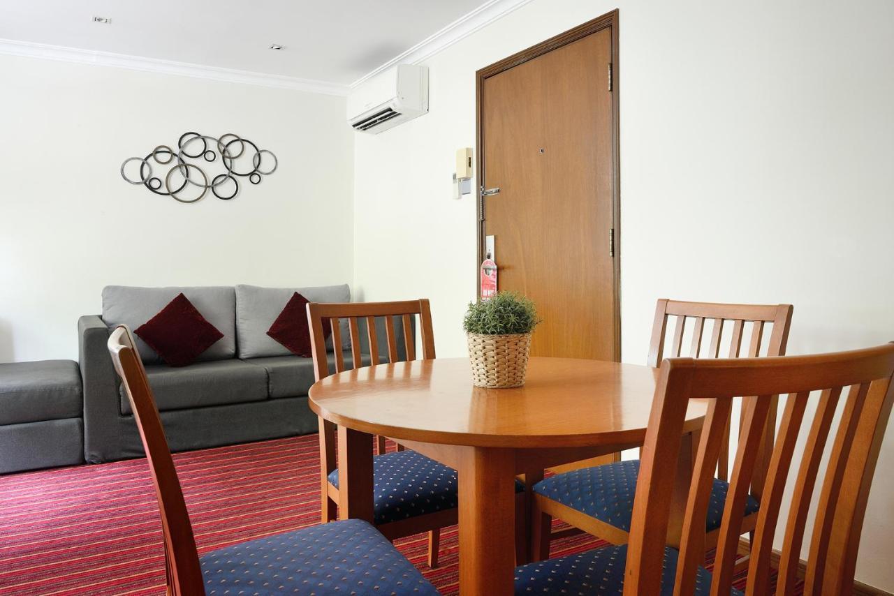 The Assembly Place At Stevens, Service Residences Aparthotel *