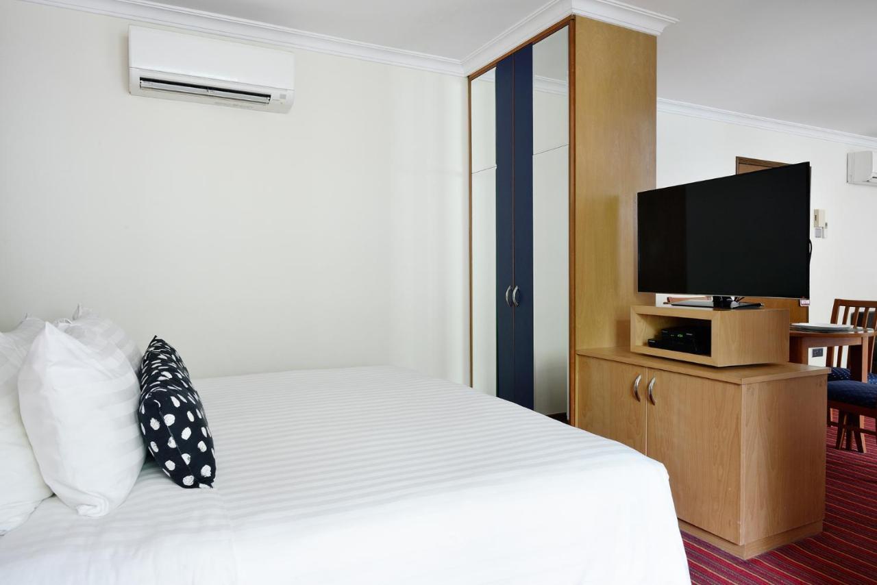 The Assembly Place At Stevens, Service Residences Aparthotel