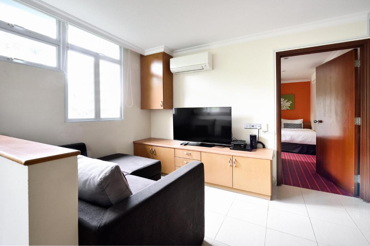 The Assembly Place At Stevens, Service Residences Aparthotel *