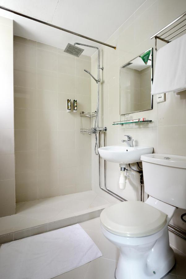 The Assembly Place At Stevens, Service Residences Singapore