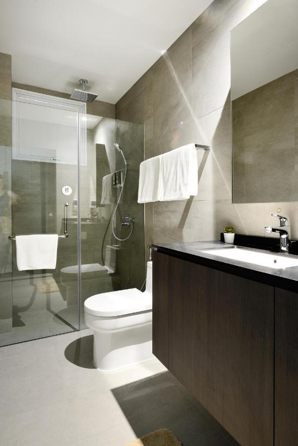 Aparthotel The Assembly Place At Stevens, Service Residences *