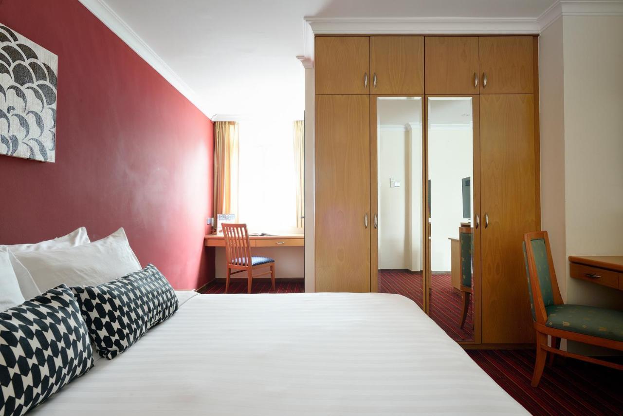 The Assembly Place At Stevens, Service Residences