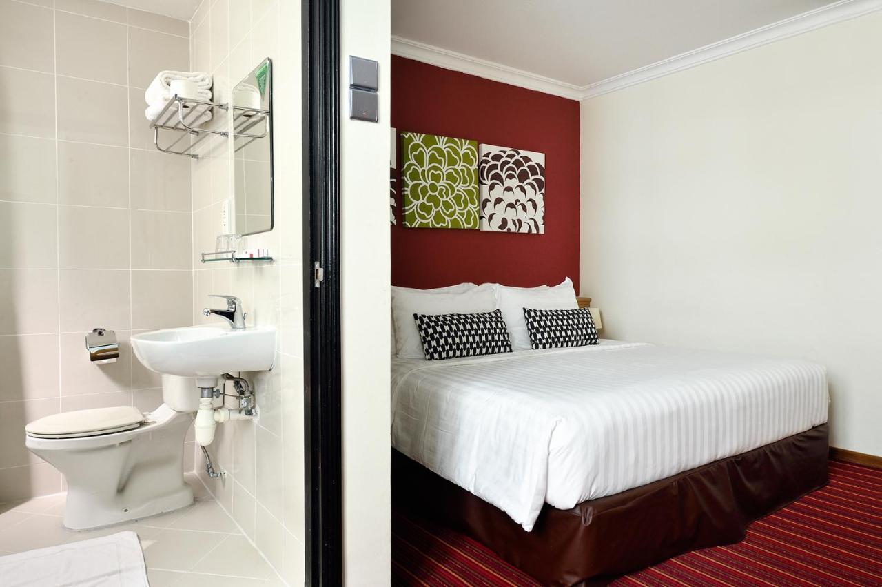 The Assembly Place At Stevens, Service Residences *