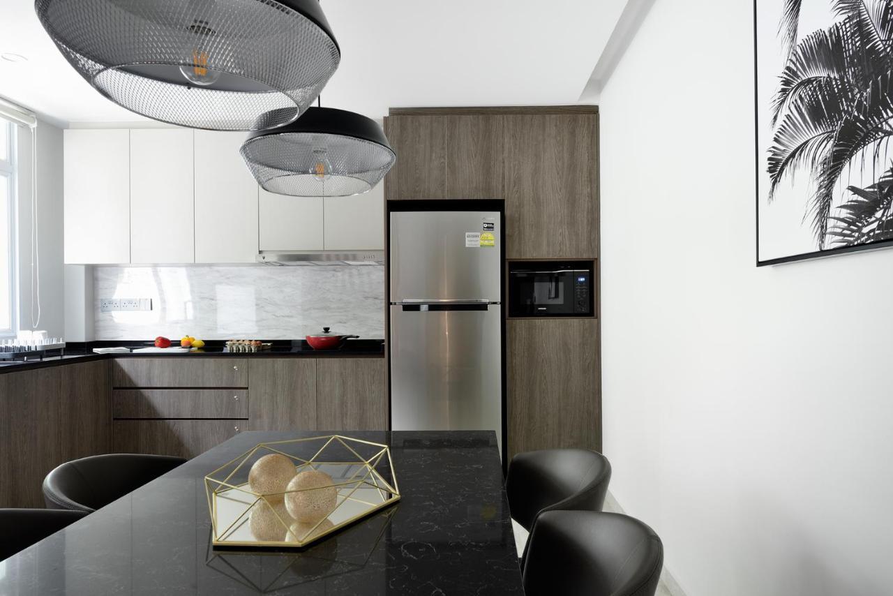 Aparthotel The Assembly Place At Stevens, Service Residences *