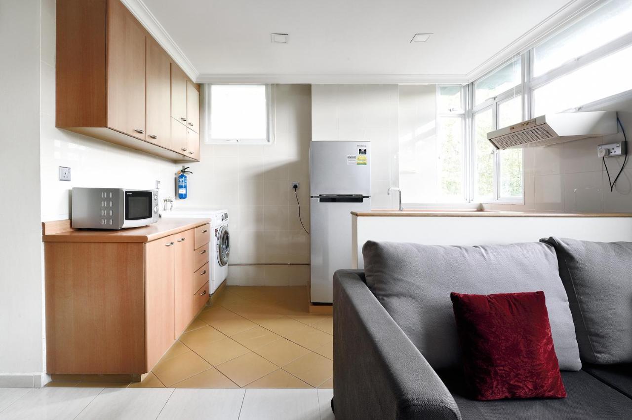 The Assembly Place At Stevens, Service Residences Aparthotel *