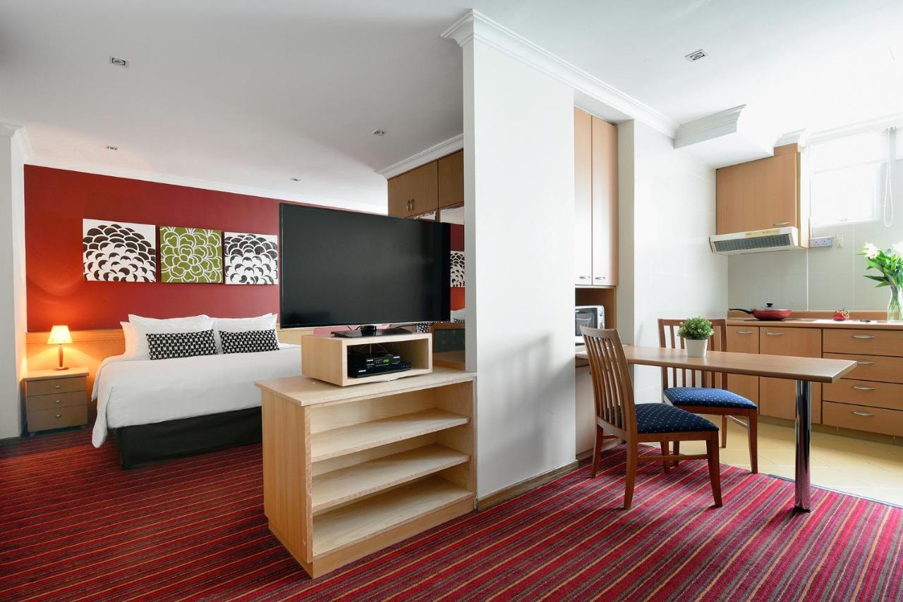 The Assembly Place At Stevens, Service Residences *