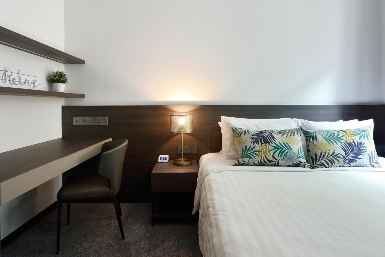 The Assembly Place At Stevens, Service Residences