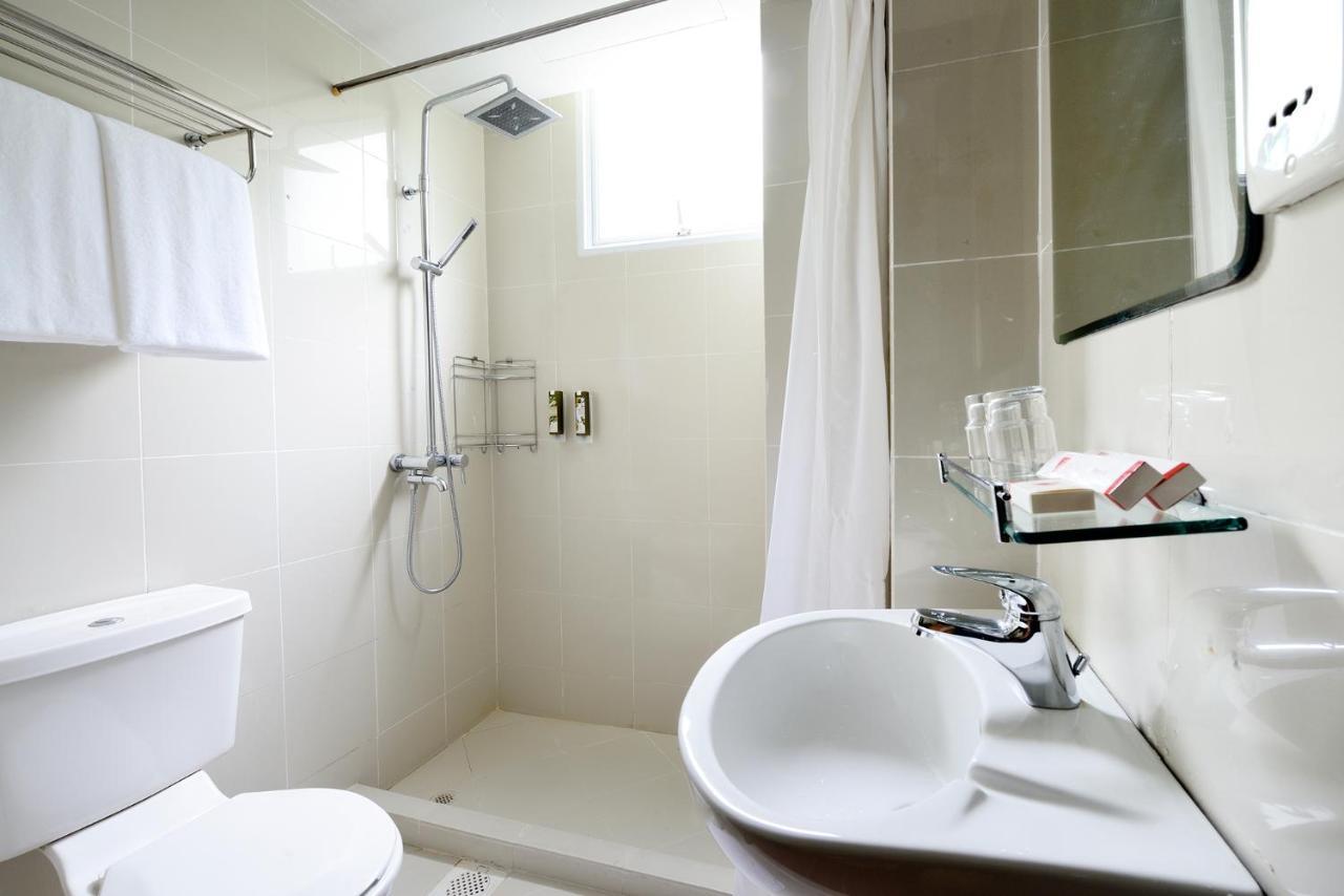 The Assembly Place At Stevens, Service Residences Aparthotel *