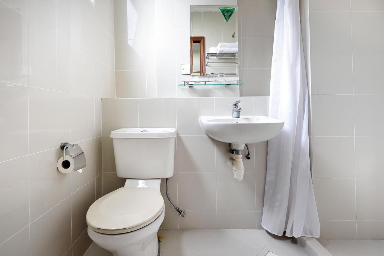 The Assembly Place At Stevens, Service Residences * Singapore