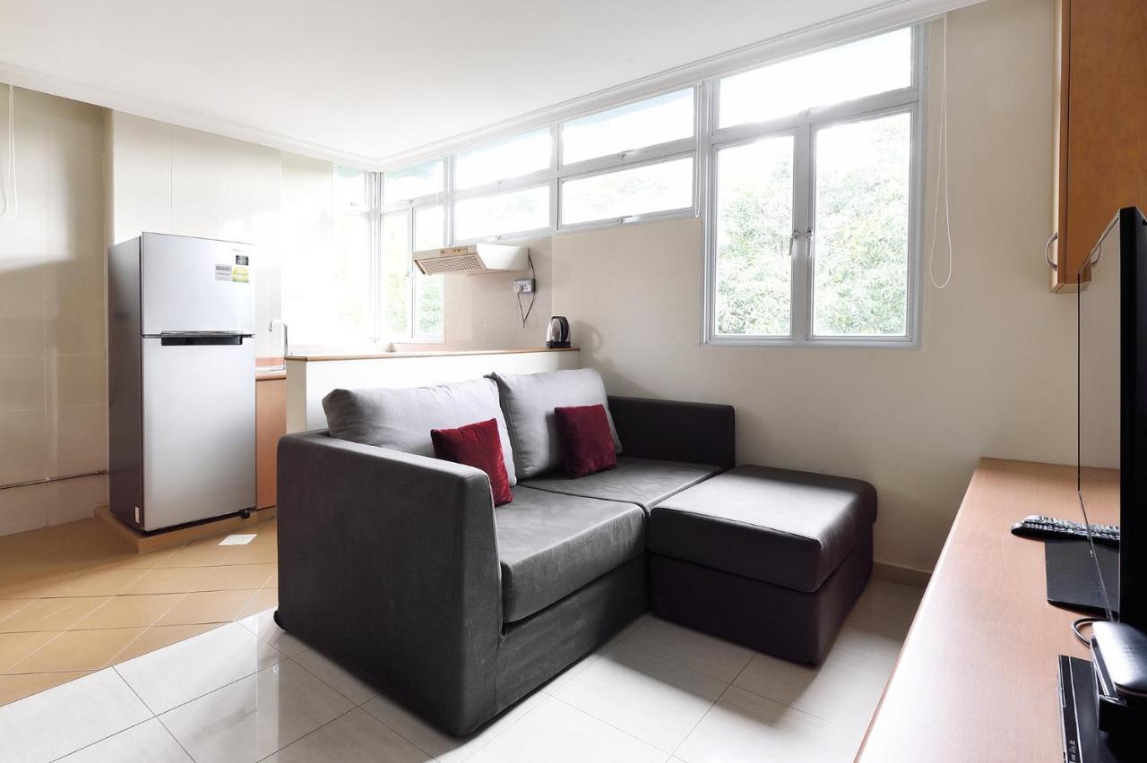 Aparthotel The Assembly Place At Stevens, Service Residences