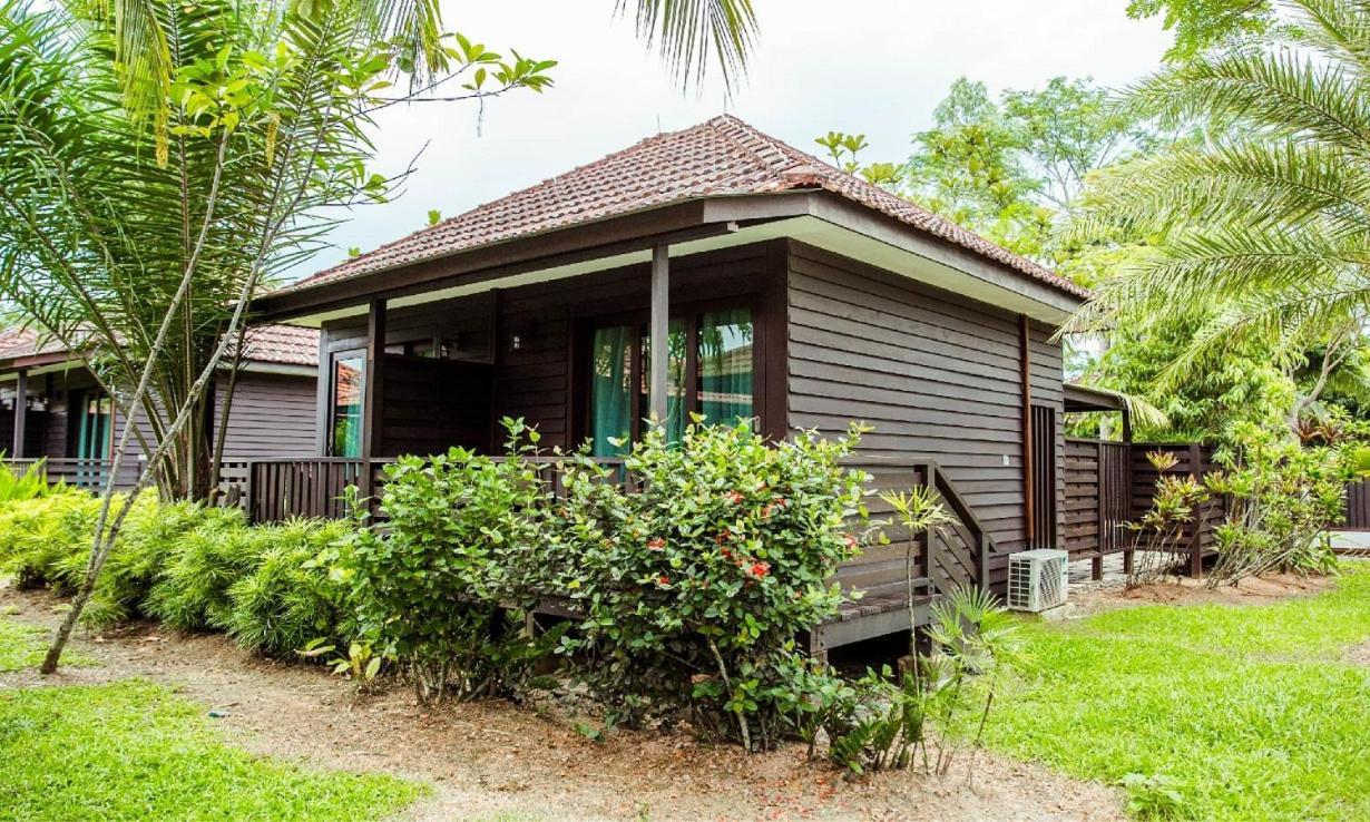 Resort Kranji Sanctuary Singapore