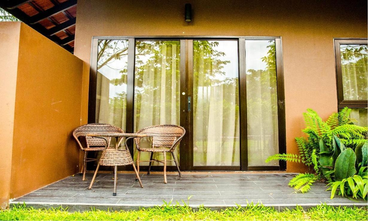 Kranji Sanctuary Resort Singapore