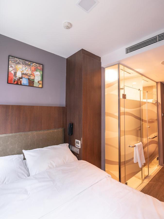 By Wassies Hotel Singapore