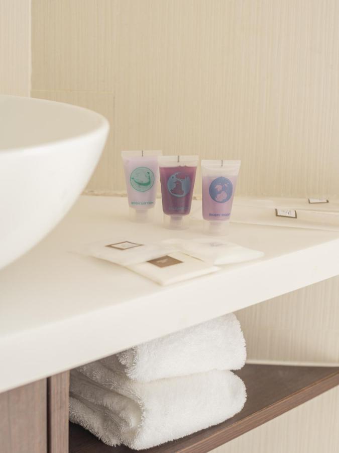 Hotel By Wassies Singapore