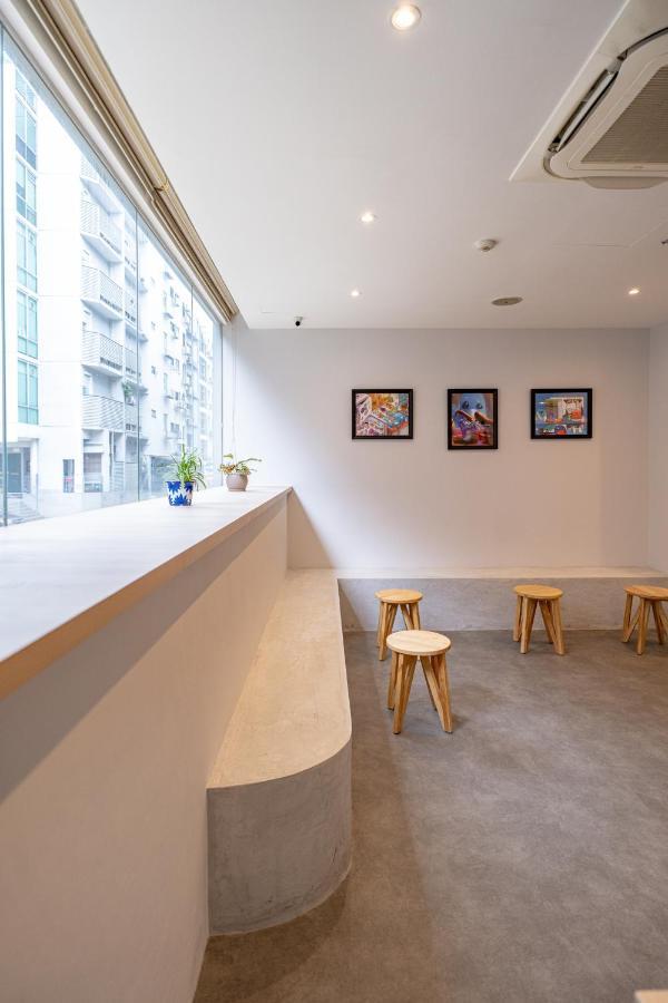 Hotel By Wassies Singapore