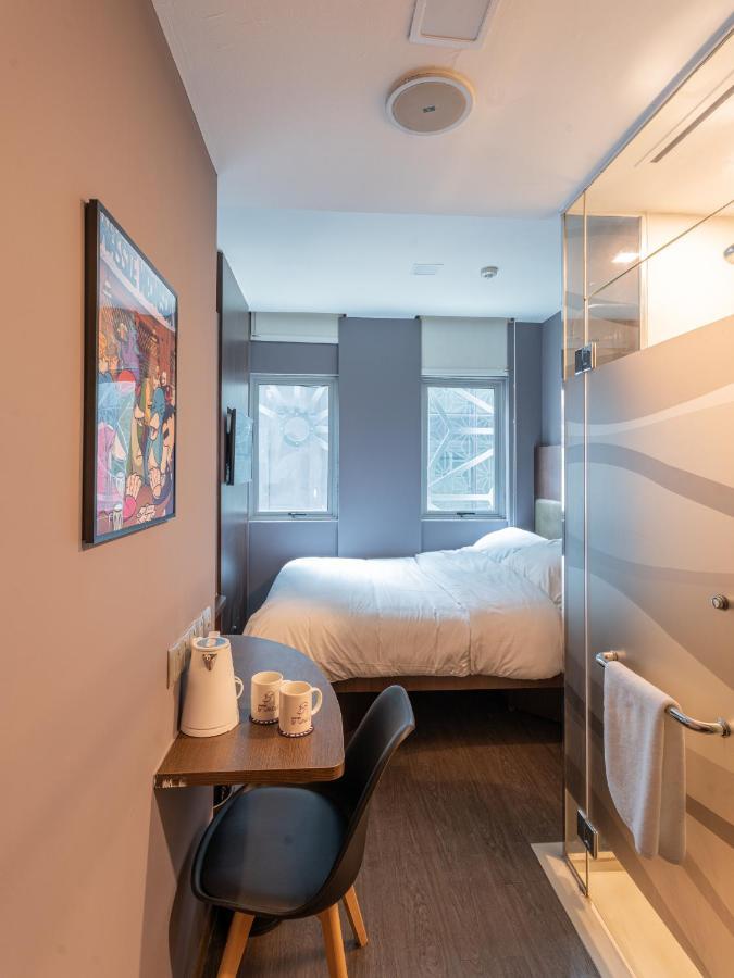 Hotel By Wassies