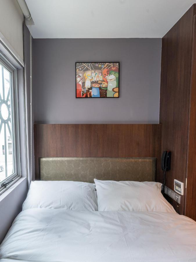 By Wassies Hotel
