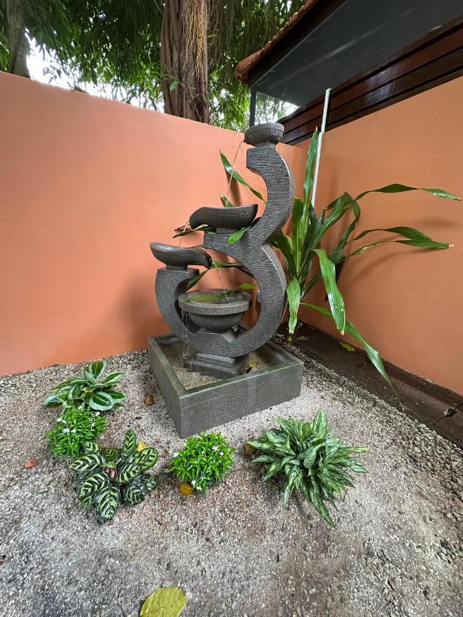 Kranji Sanctuary * Singapore