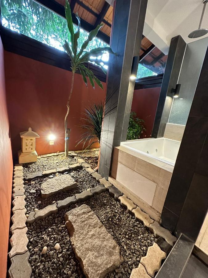 Kranji Sanctuary Resort *