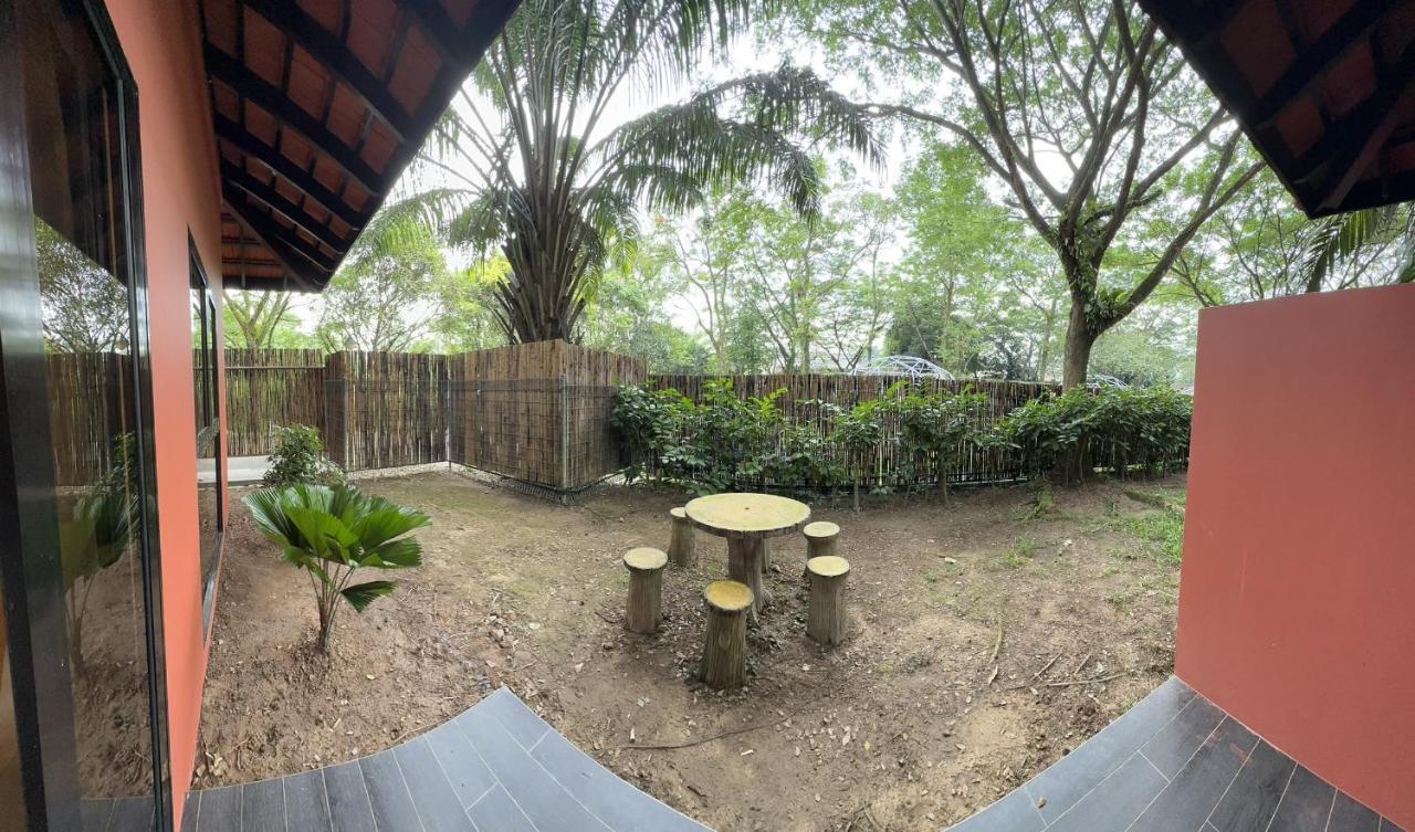 Kranji Sanctuary * Singapore