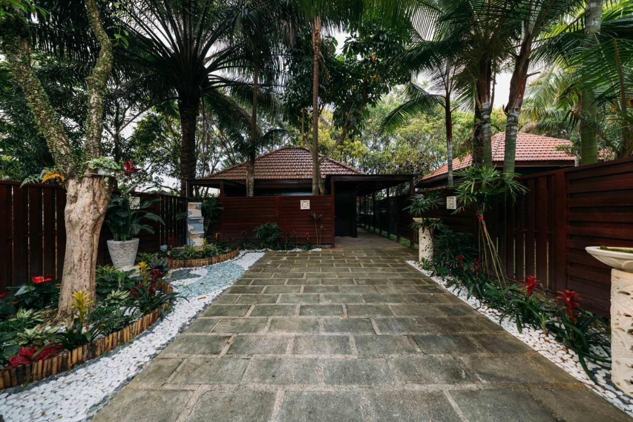 Kranji Sanctuary