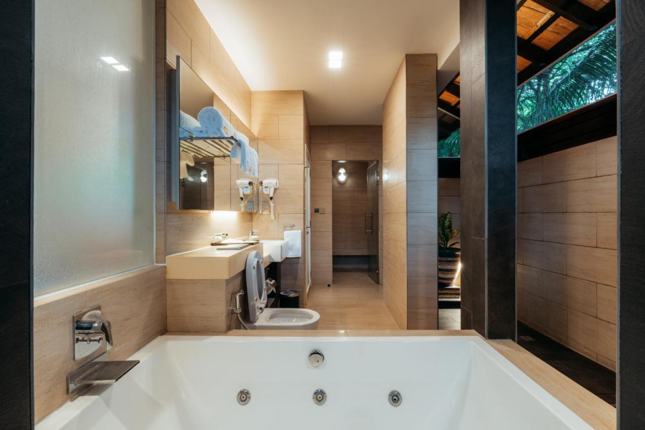 Kranji Sanctuary Resort Singapore