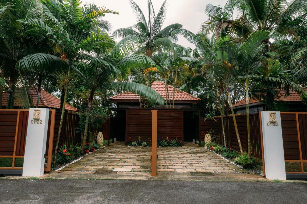 Kranji Sanctuary Singapore