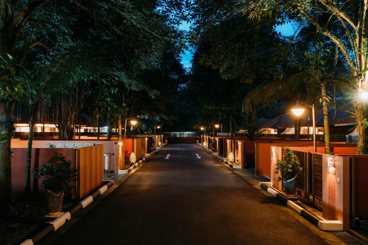 Kranji Sanctuary Resort Singapore